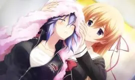 Скриншот 2 игры CHAOS;CHILD