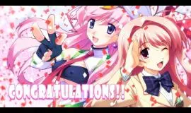 Скриншот 5 игры CHAOS;HEAD NOAH