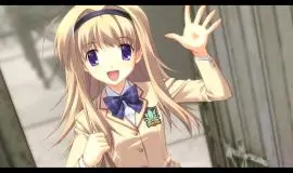 Скриншот 4 игры CHAOS;HEAD NOAH