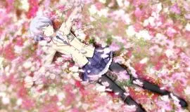 Скриншот 2 игры CHAOS;HEAD NOAH