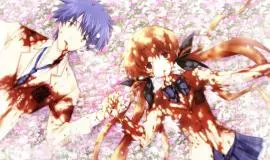 Скриншот 1 игры CHAOS;HEAD NOAH