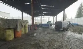Скриншот 3 игры CHEMISTS: Dead Zone
