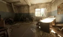 Скриншот 2 игры CHEMISTS: Dead Zone