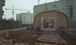 Скриншот 1 игры CHEMISTS: Dead Zone