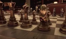 Скриншот 6 игры Chess Ultra