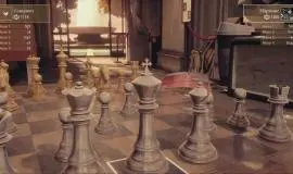 Скриншот 5 игры Chess Ultra