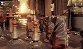 Скриншот 4 игры Chess Ultra
