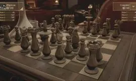 Скриншот 3 игры Chess Ultra