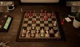 Скриншот 1 игры Chess Ultra