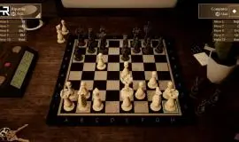 Скриншот 2 игры Chess Ultra