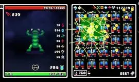 Скриншот 6 игры Chest Buster