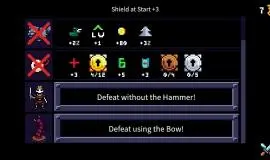 Скриншот 3 игры Chest Buster