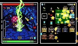 Скриншот 2 игры Chest Buster