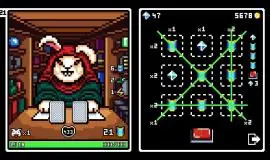 Скриншот 1 игры Chest Buster