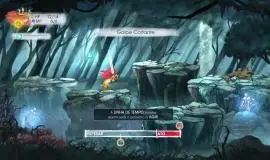Скриншот 6 игры Child of Light