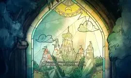 Скриншот 5 игры Child of Light