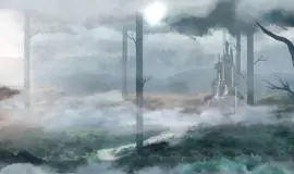 Скриншот 1 игры Child of Light