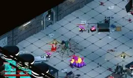 Скриншот 4 игры Chimera