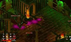 Скриншот 3 игры Chimera
