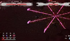 Скриншот 2 игры Chimera