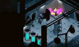 Скриншот 1 игры Chimera