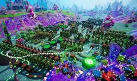 Скриншот 5 игры Chocolate Factory