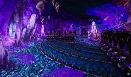 Скриншот 1 игры Chocolate Factory