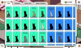Скриншот 5 игры Chonkers