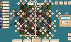Скриншот 5 игры Chop Chains