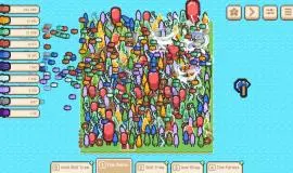Скриншот 3 игры Chop Chains