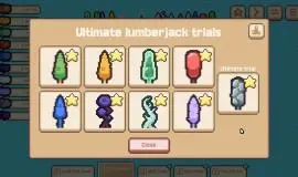 Скриншот 2 игры Chop Chains