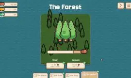 Скриншот 1 игры Chop Chains