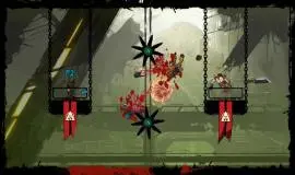 Скриншот 1 игры CHOP
