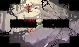 Скриншот 3 игры CHOP
