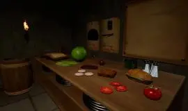 Скриншот 6 игры Chopped Up