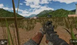 Скриншот 6 игры Chopper Extractor