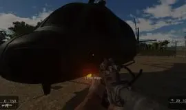 Скриншот 2 игры Chopper Extractor