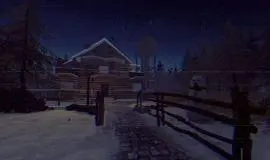 Скриншот 5 игры Christmas Mutilator