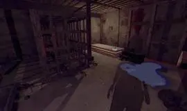 Скриншот 4 игры Christmas Mutilator