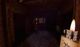 Скриншот 2 игры Christmas Mutilator