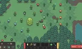 Скриншот 3 игры Chrysalis