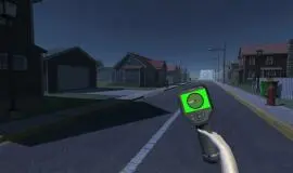 Скриншот 3 игры Church Simulator