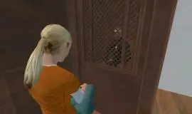 Скриншот 2 игры Church Simulator