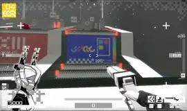 Скриншот 6 игры CICADAMATA