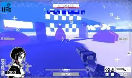 Скриншот 2 игры CICADAMATA
