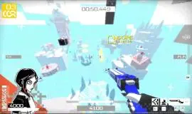 Скриншот 5 игры CICADAMATA
