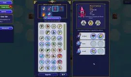 Скриншот 2 игры Circle Empires Tactics