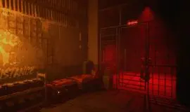 Скриншот 6 игры Circus of Pain