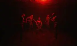 Скриншот 4 игры Circus of Pain