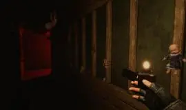 Скриншот 3 игры Circus of Pain
